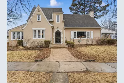 702 N Catherine Avenue, La Grange Park, IL 60526 - Photo 1