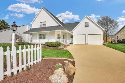 2504 Lakewood Drive, Champaign, IL 61822 - Photo 1
