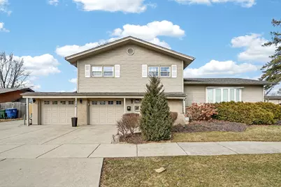 15126 Chaucer Drive, Oak Forest, IL 60452 - Photo 1