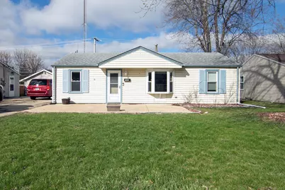 287 Belle Aire Avenue, Bourbonnais, IL 60914 - Photo 1