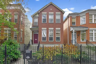 335 W Evergreen Avenue, Chicago, IL 60610 - Photo 1