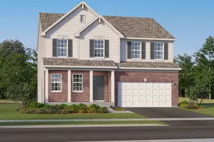 7511 Blueblossom Ln, Joliet, IL 60431 - Photo 1