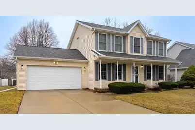 811 Landau Lane, Normal, IL 61761 - Photo 1