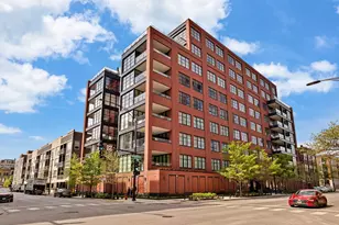 1109 W Washington Blvd, Chicago, IL 60607 - Photo 1