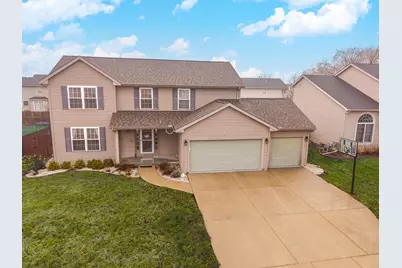 3225 Marimarsh Lane, Normal, IL 61761 - Photo 1