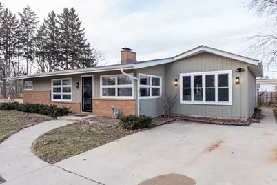 1916 Niva Court, Waukegan, IL 60087 - Photo 1