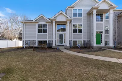 922 Summit Creek Drive, Shorewood, IL 60404 - Photo 1