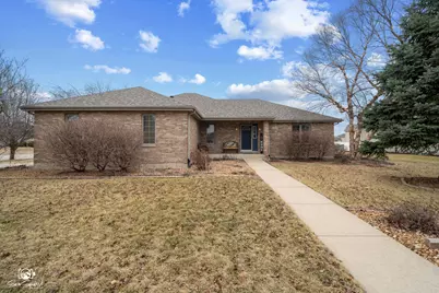 1212 Southcreek Drive, Manteno, IL 60950 - Photo 1