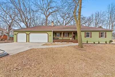 1689 Hilda Drive, Lake Holiday, IL 60552 - Photo 1