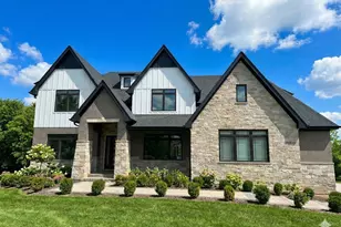 22642 Frontier Ct, Frankfort, IL 60423 - Photo 1