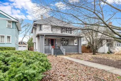 738 Woodbine Avenue, Oak Park, IL 60302 - Photo 1