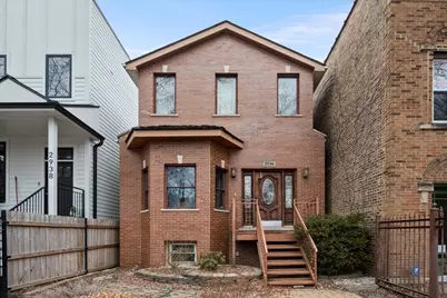 2936 W Belden Avenue, Chicago, IL 60647 - Photo 1
