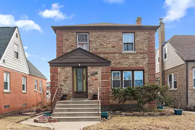 9635 S Francisco Avenue, Evergreen Park, IL 60805 - Photo 1