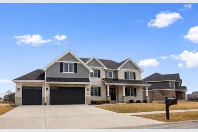 8660 High Stone Way, Frankfort, IL 60423 - Photo 1