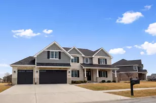 8660 High Stone Way, Frankfort, IL 60423 - Photo 1