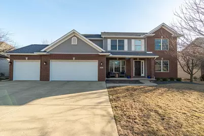 801 Balsam Road, Normal, IL 61761 - Photo 1