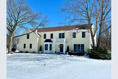 603 Arlington Parkway, Sleepy Hollow, IL 60118 - Photo 1
