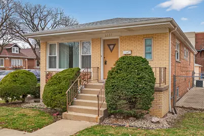 6622 W George Street, Chicago, IL 60634 - Photo 1