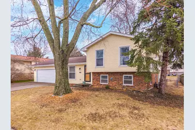 1409 Hanson Drive, Normal, IL 61761 - Photo 1
