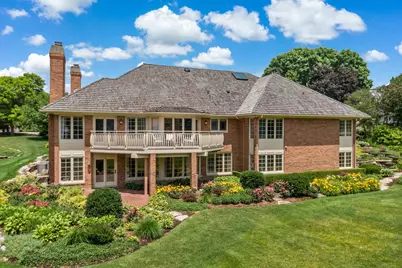 2016 Midwest Club Parkway, Oak Brook, IL 60523 - Photo 1