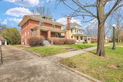 1112 W Park Avenue, Champaign, IL 61821 - Photo 1