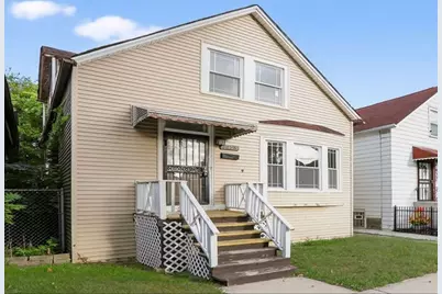 7829 S Champlain Avenue, Chicago, IL 60619 - Photo 1