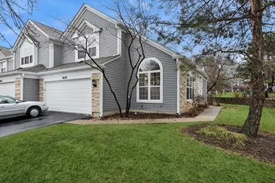 4620 Olmstead Drive, Hoffman Estates, IL 60192 - Photo 1