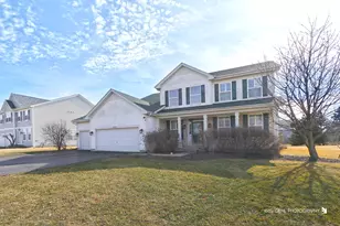 233 W Olmsted Ln, Round Lake, IL 60073 - Photo 1