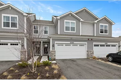 10193 McMahon Way, Huntley, IL 60142 - Photo 1