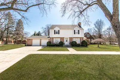 829 Hastings Street, Park Ridge, IL 60068 - Photo 1