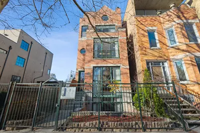 1932 W Crystal Street #1, Chicago, IL 60622 - Photo 1