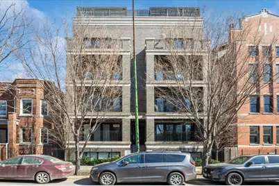 3717 N Ashland Avenue #2S, Chicago, IL 60613 - Photo 1