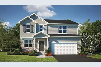 387 Danforth Drive, Oswego, IL 60543 - Photo 1