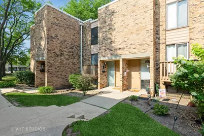 1611 Waxwing Court, Schaumburg, IL 60173 - Photo 1