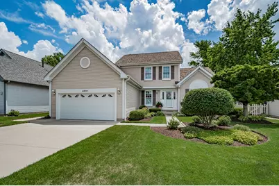 4606 Carrier Circle, Plainfield, IL 60586 - Photo 1