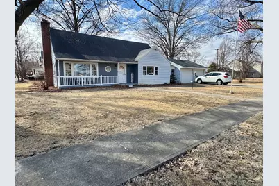 208 E Market Street, Tampico, IL 61283 - Photo 1