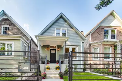 3440 W Hirsch Street, Chicago, IL 60651 - Photo 1