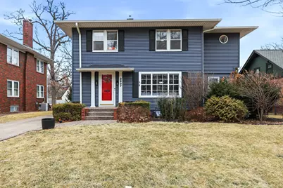 2937 16th Avenue, Moline, IL 61265 - Photo 1