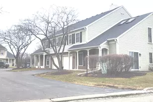 406 College Crossing, Rolling Meadows, IL 60008 - Photo 1