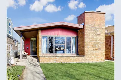 2109 Dobson Street, Evanston, IL 60202 - Photo 1