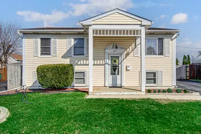 327 Emery Avenue, Romeoville, IL 60446 - Photo 1