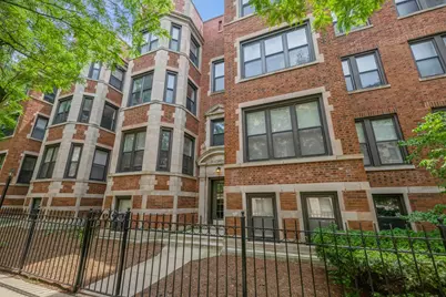 945 W Gordon Terrace #GW, Chicago, IL 60613 - Photo 1