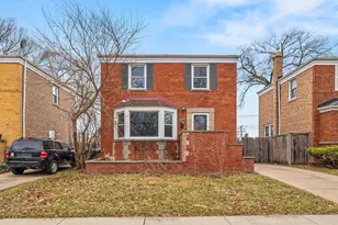9908 S Maplewood Ave, Chicago, IL 60655 - Photo 1