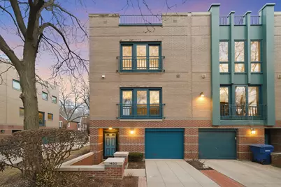1430 S Federal Street, Chicago, IL 60605 - Photo 1