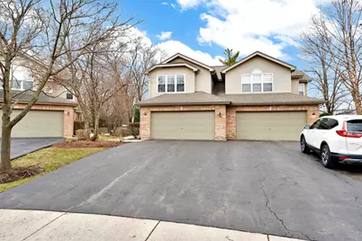 843 Rosebud Court #843, Roselle, IL 60172 - Photo 1