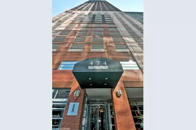 474 N Lake Shore Drive #3307, Chicago, IL 60611 - Photo 1