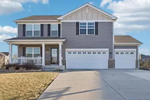 415 Cronin Blvd, Shorewood, IL 60404 - Photo 1