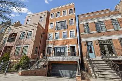 658 W Melrose Street #1, Chicago, IL 60657 - Photo 1