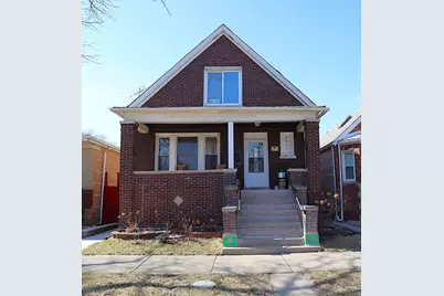 6616 S Kedvale Avenue, Chicago, IL 60629 - Photo 1