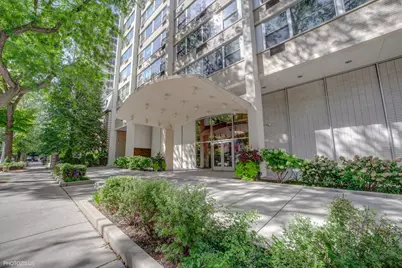 336 W Wellington Avenue #1104, Chicago, IL 60657 - Photo 1